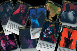 Knightmare Chess - 0