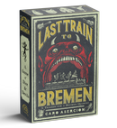 Last Train to Bremen (Boxed Set)-1