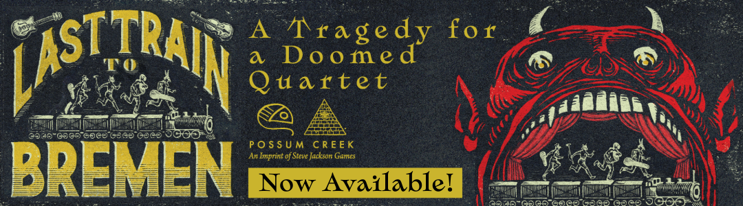 Last train to bremen possum creek pdf available