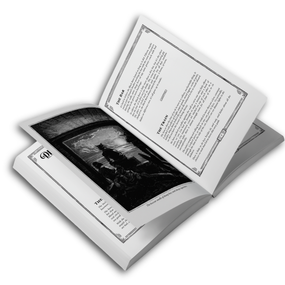 Last Train to Bremen (Boxed Set)