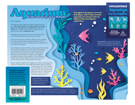 Nanogames: Aquarium and Eat Thy Neighbor - 0