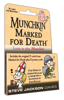 Munchkin Marked for Death-1