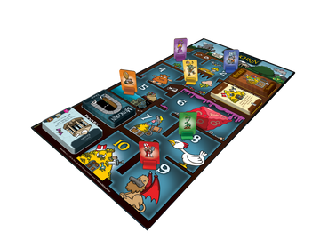 Munchkin Second Edition - 0