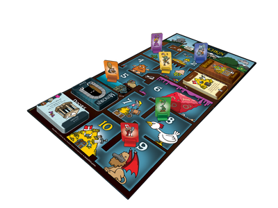 Munchkin Second Edition - 0