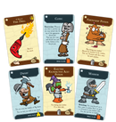 Munchkin Second Edition-5