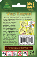 Munchkin Cthulhu 2 - Call of Cowthulhu-2