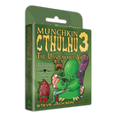 Munchkin Cthulhu 3 - The Unspeakable Vault-1