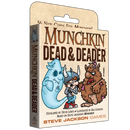 Munchkin Dead & Deader