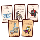 Munchkin Dead & Deader-2