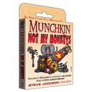Munchkin: Not My Monkeys-1