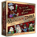 Munchkin Zombies Deluxe-1