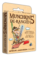 Munchkin 5 - De-Ranged-1