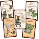 Munchkin Pathfinder: Gobsmacked!-4