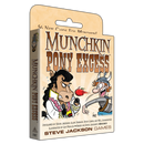 Munchkin Pony Excess-1