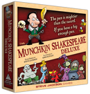 Munchkin Shakespeare Deluxe-1