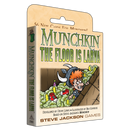 Munchkin: The Floor Is Larva-1