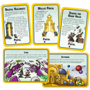 Munchkin Warhammer AOS Dire Domains cards