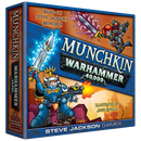 Munchkin Warhammer 40,000-1