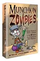 Munchkin Zombies-1