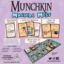 Munchkin Magical Mess-2