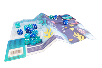 Ocean Dice Ecosystem Bundle