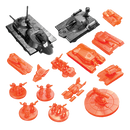 Ogre Miniatures Set 4-1