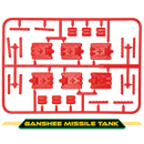 Ogre Miniatures Set 4-4