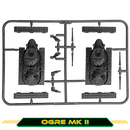 Ogre Miniatures Set 4-5