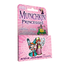 Munchkin Princesses-1
