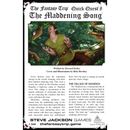 Quick Quest 8: The Maddening Song-2