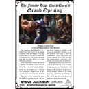 Quick Quest 9: Grand Opening-2