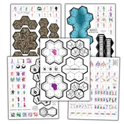 The Fantasy Trip Adventures 2 - 0