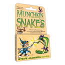 Munchkin Snakes-1