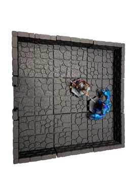 Hexscape and Squarescape Bundle - 0
