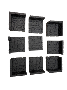 Squarescape
