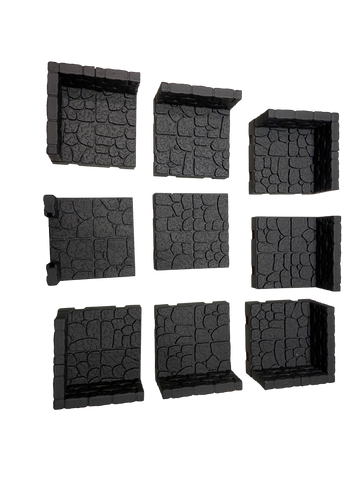 Squarescape