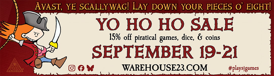 Talk like a pirate day sale 2025