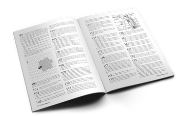 The Fantasy Trip: Path of Mastery - 0