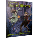 The Fantasy Trip: Path of Mastery-1