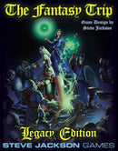 The Fantasy Trip Legacy Edition-1