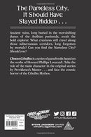 Choose Cthulhu Book 4: The Nameless City-2