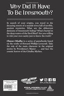 Choose Cthulhu Book 3: The Shadow Over Innsmouth-2