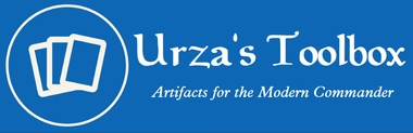 Urzas toolbox logo