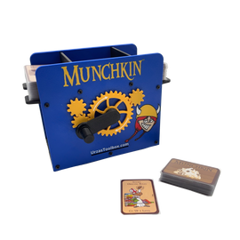 Munchkin Card Shuffler - 0