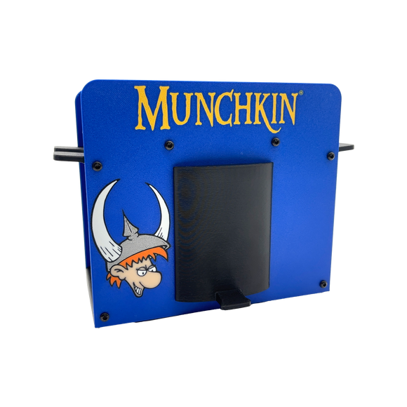 Munchkin Card Shuffler