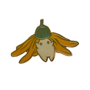 Wanderhome Lily Pin-1