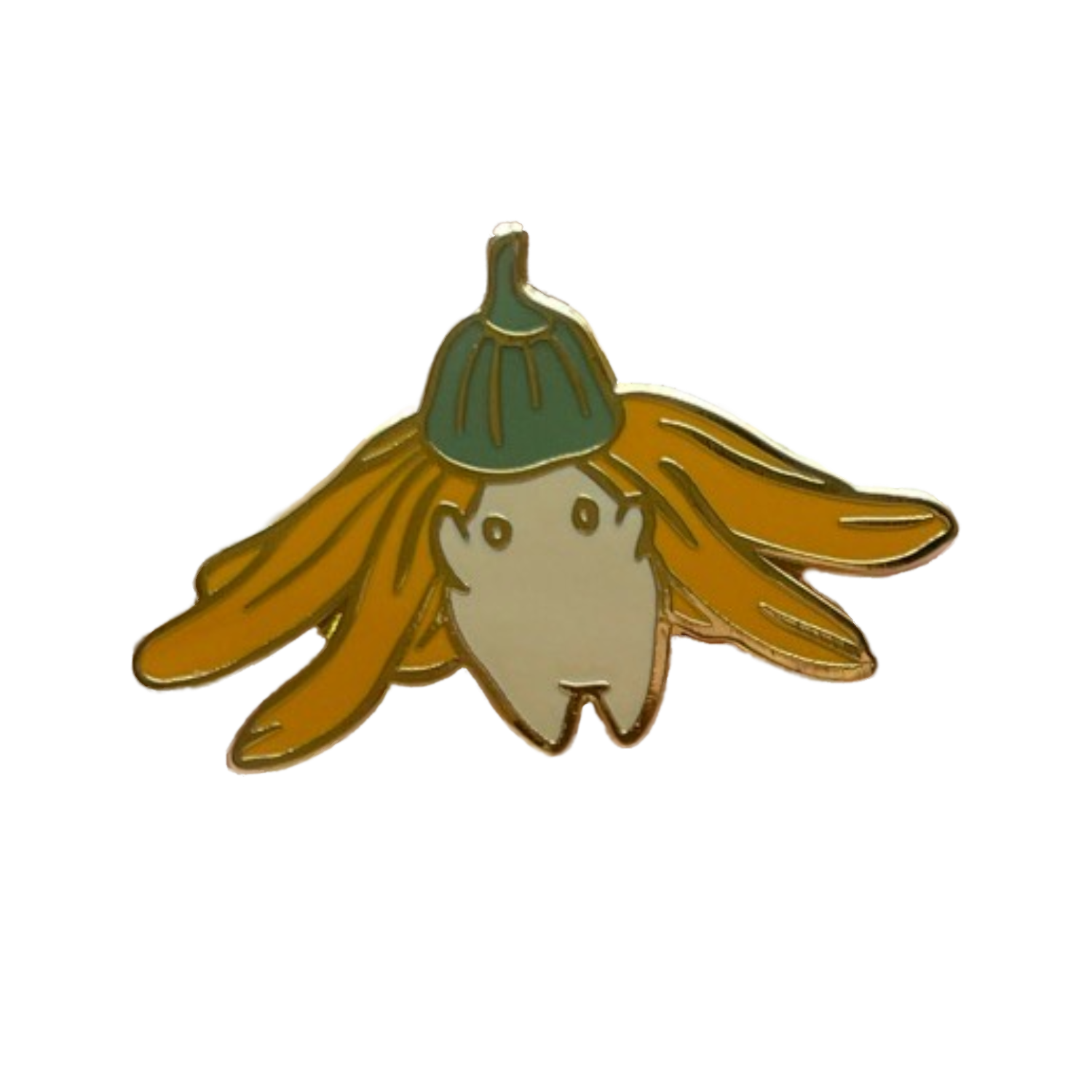 Wanderhome Lily Pin