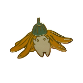 Wanderhome Lily Pin