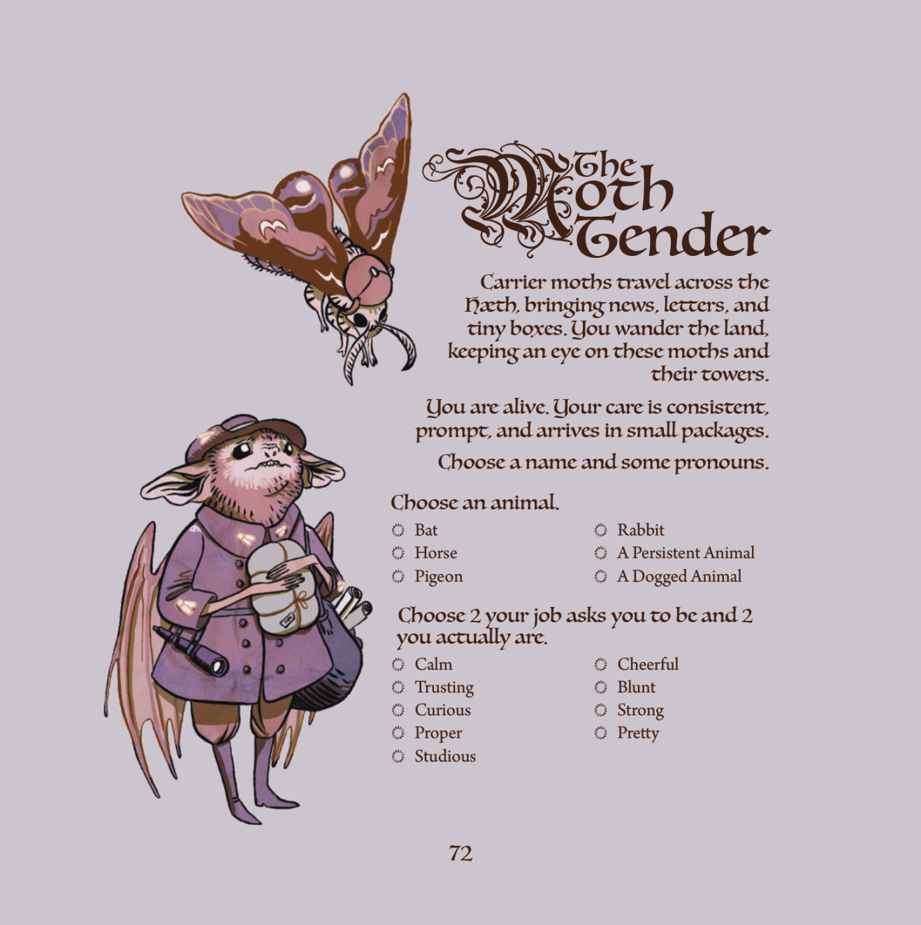 Wanderhome