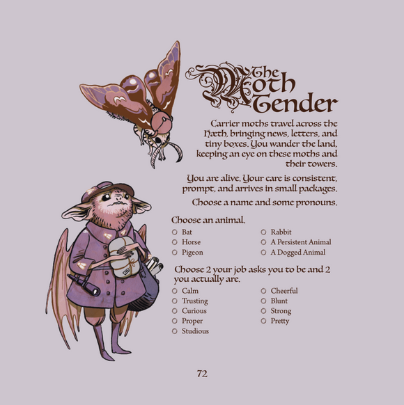 Wanderhome (Hardcover)